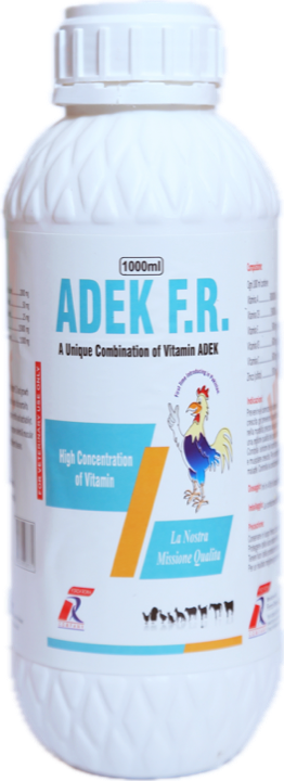 ADEK F.R.
